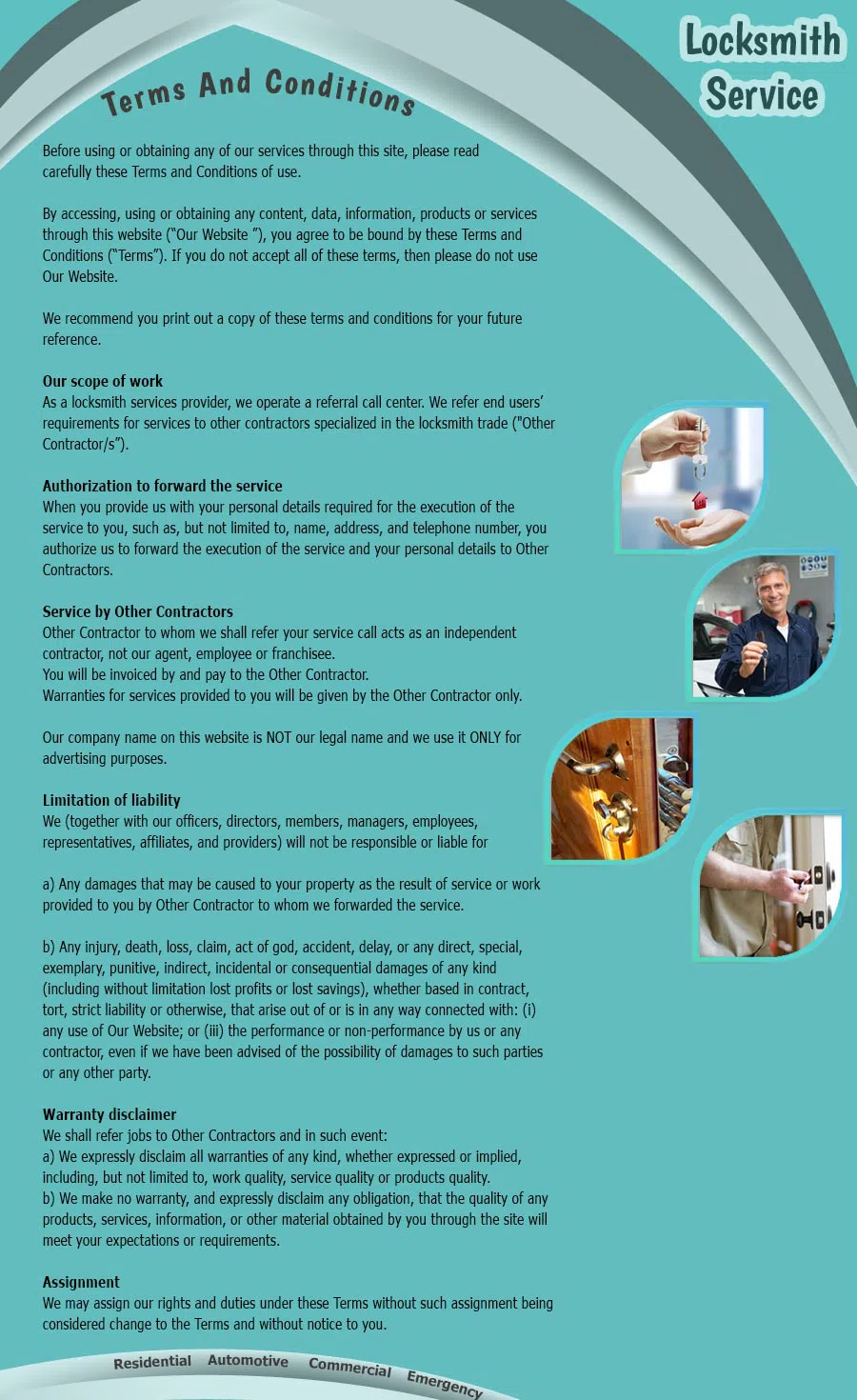 Dayton Lock And Locksmith Dayton, OH 937-780-8007